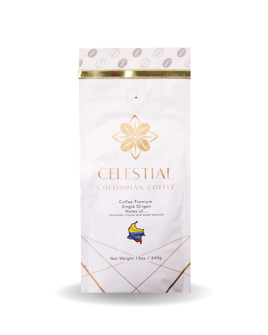 Pack Dúo de Café Celestial