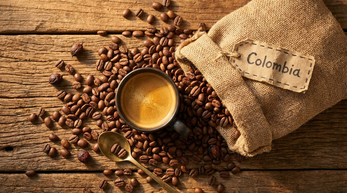 Coffee Beans